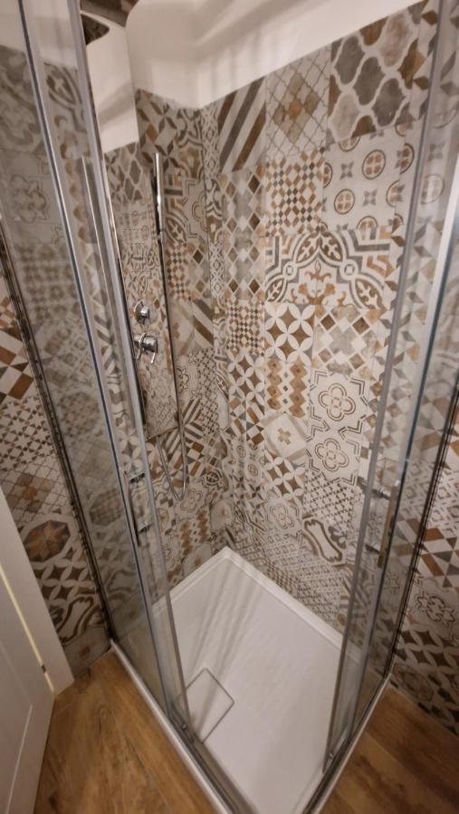 La Tana Del Capriolo Apartment Prati di Tivo Ngoại thất bức ảnh