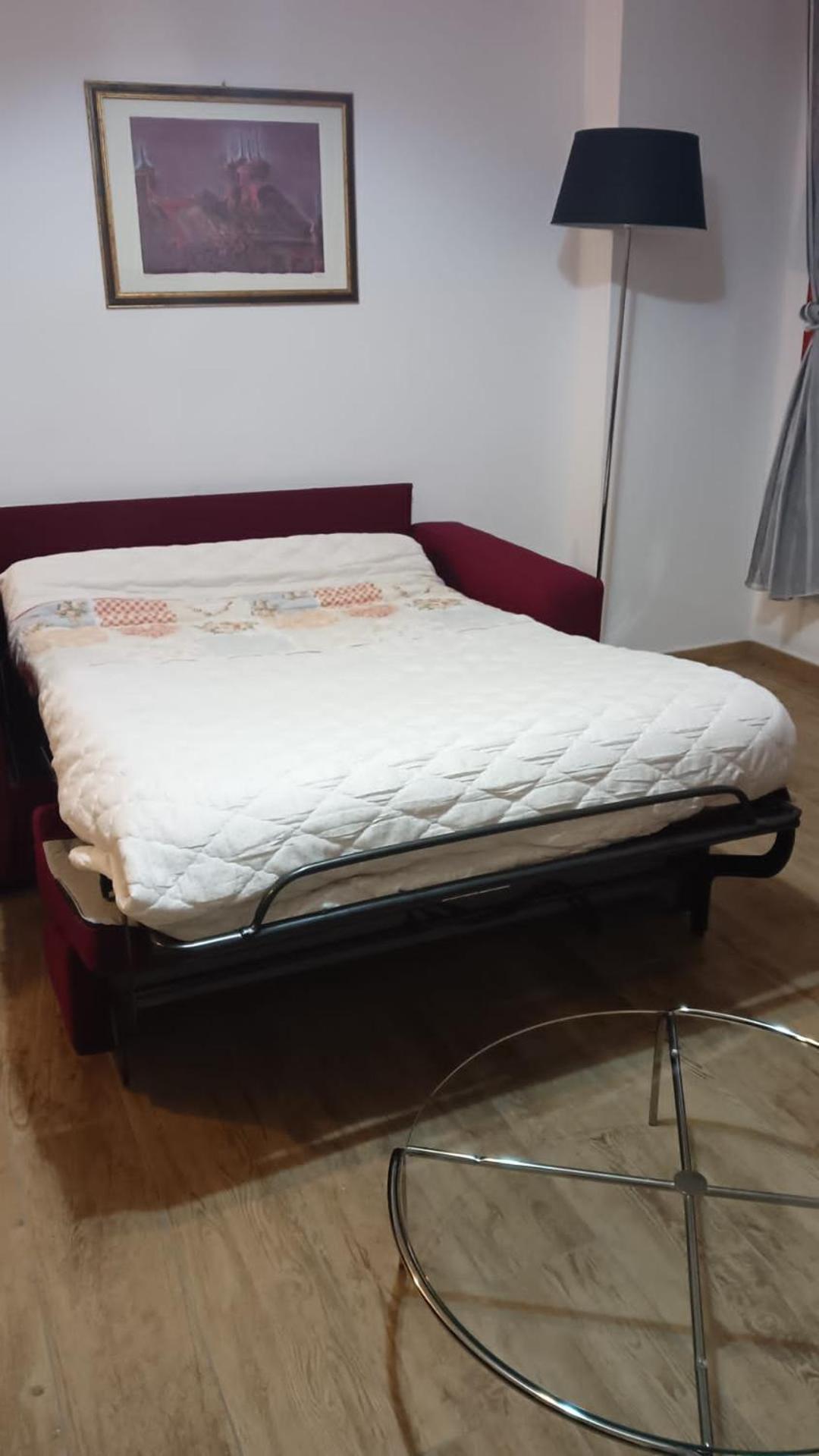 La Tana Del Capriolo Apartment Prati di Tivo Ngoại thất bức ảnh